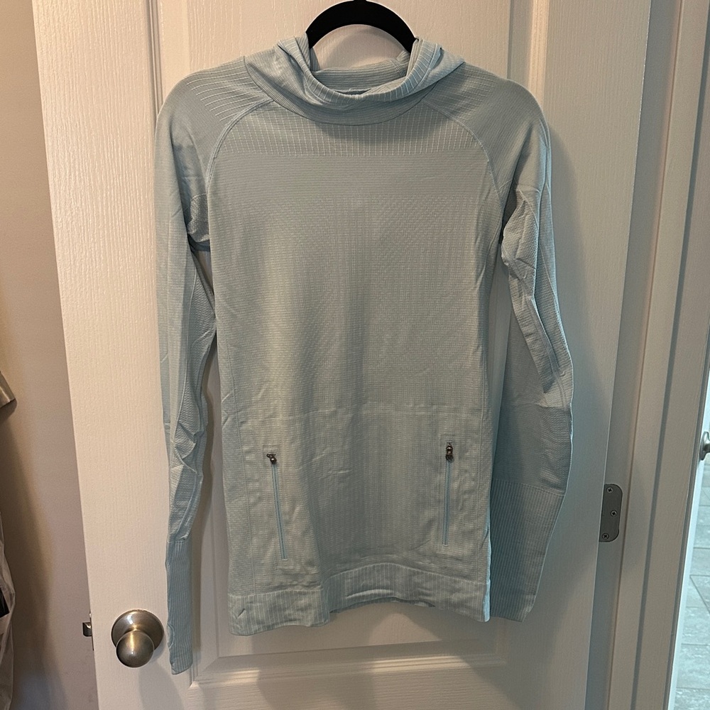 Lululemon Running Top